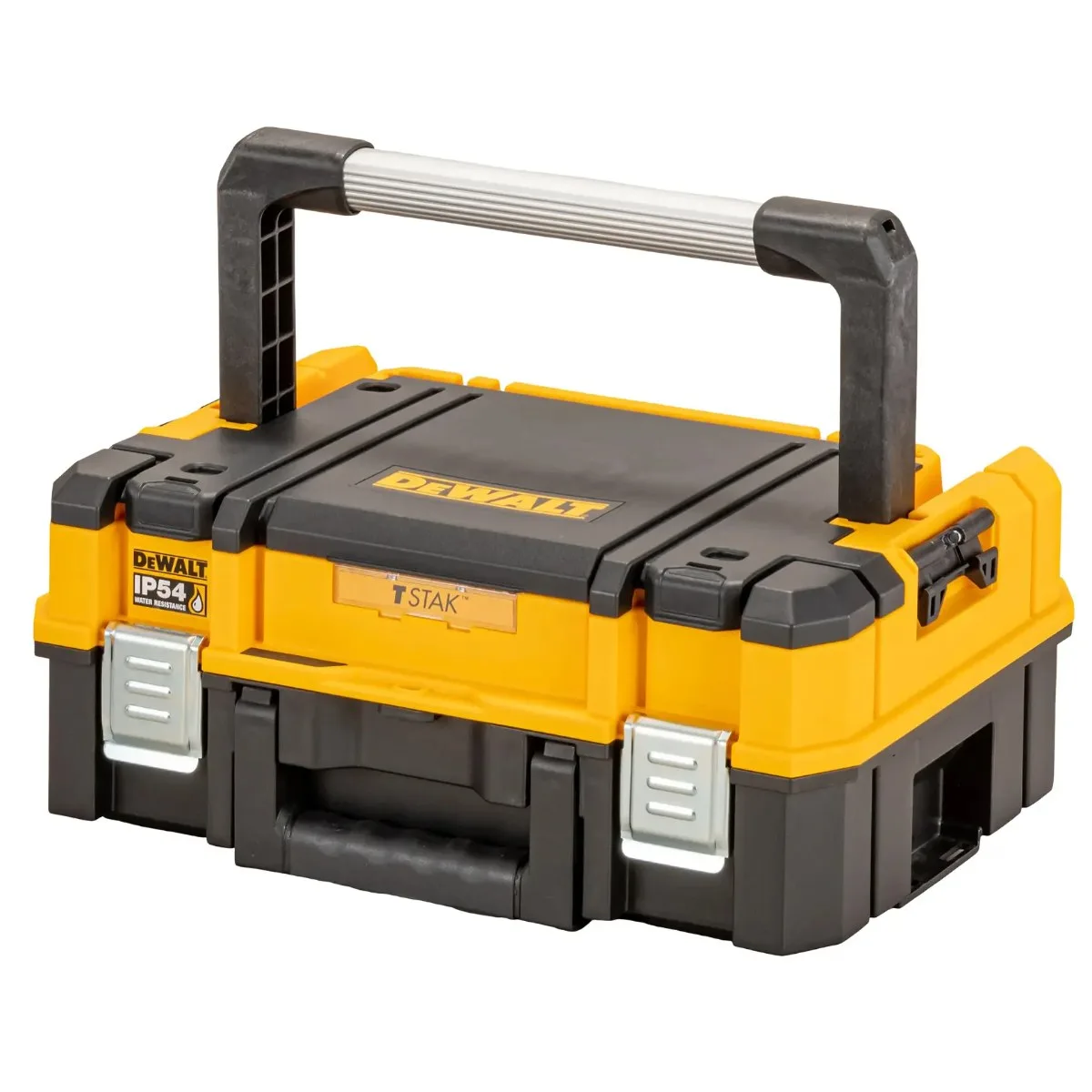 DeWalt TSTAK organizator s ručkom DWST83344-1 — IP54