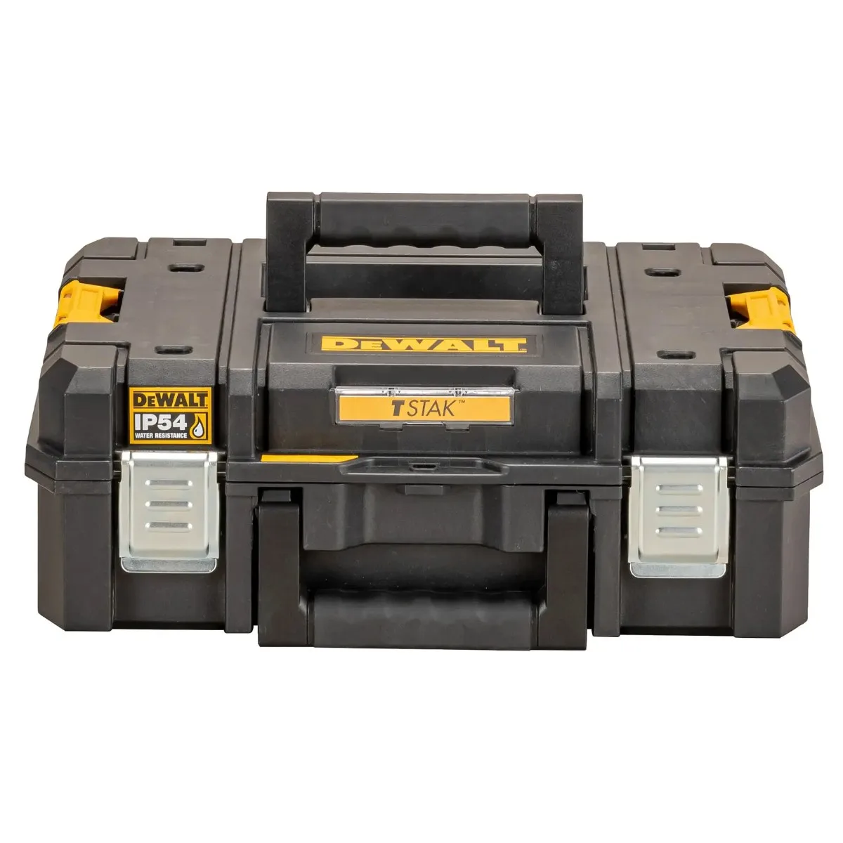 DeWalt TSTAK plitka kutija DWST83345-1 — IP54 — slika 2 od 5