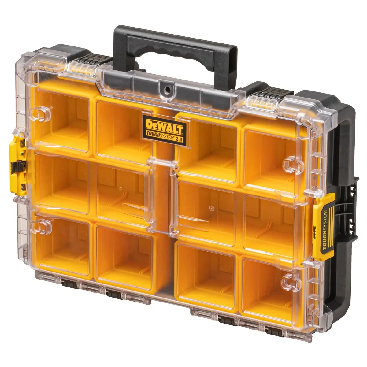 DeWalt ToughSystem 2.0 DS100 organizator DWST83394-1 — IP65