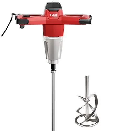 FLEX mješač MXE 1200 — 1200 W, 3 brzine, M14