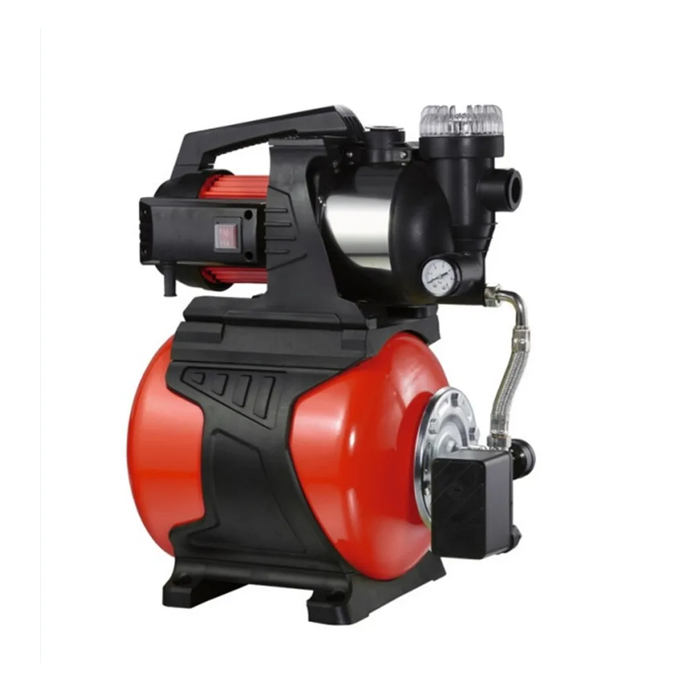 Tesler hidropak FH1000 — 1000 W, spremnik 19 l, do 3.500 l/h