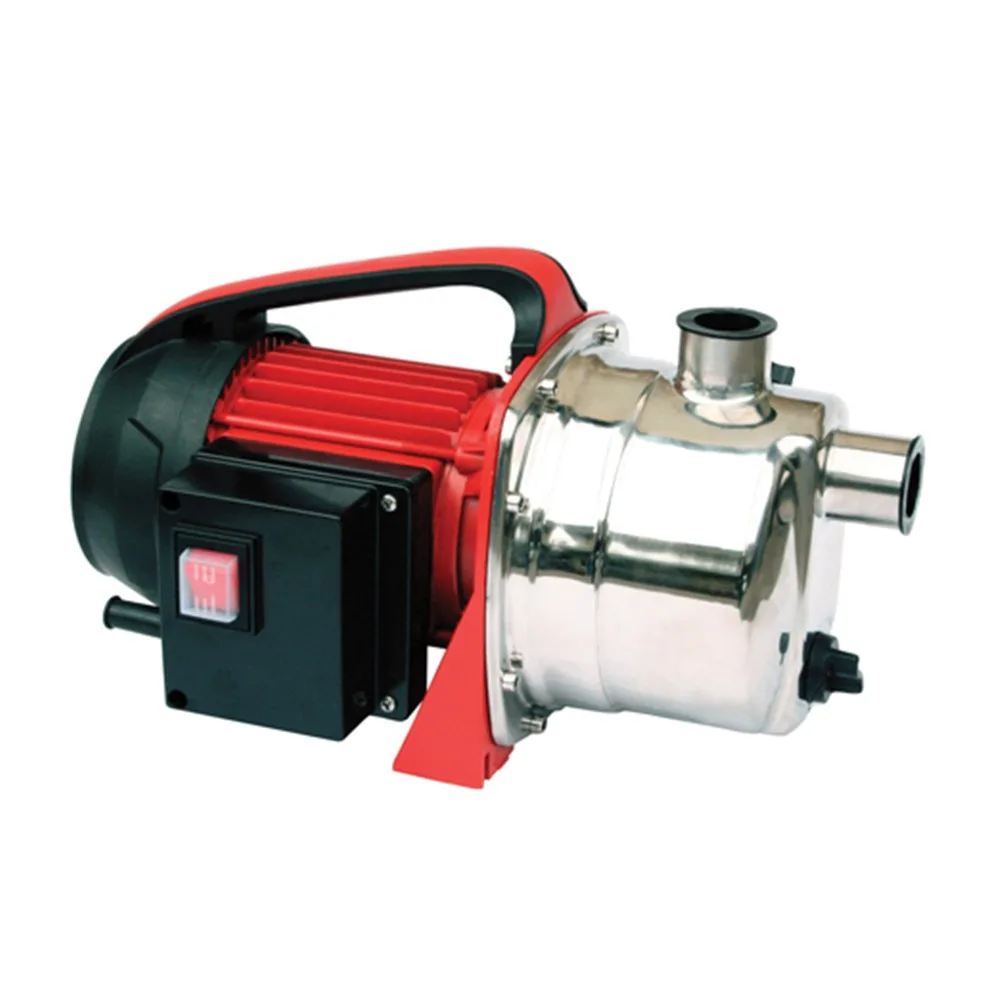 Tesler vrtna pumpa BCGP1000 — 1000 W, inox kućište, do 3.500 l/h
