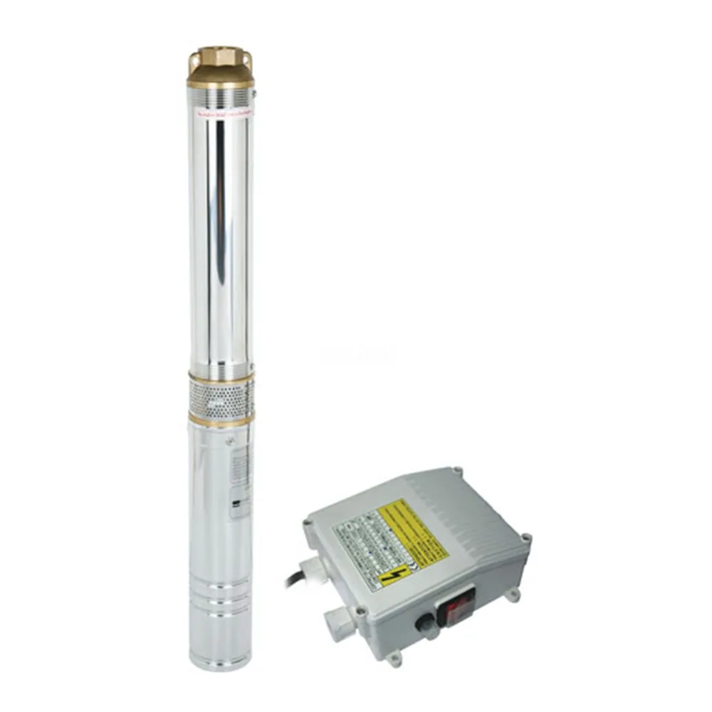 FARM dubinska pumpa za bunare BC1100W — 1100 W, do 76 m