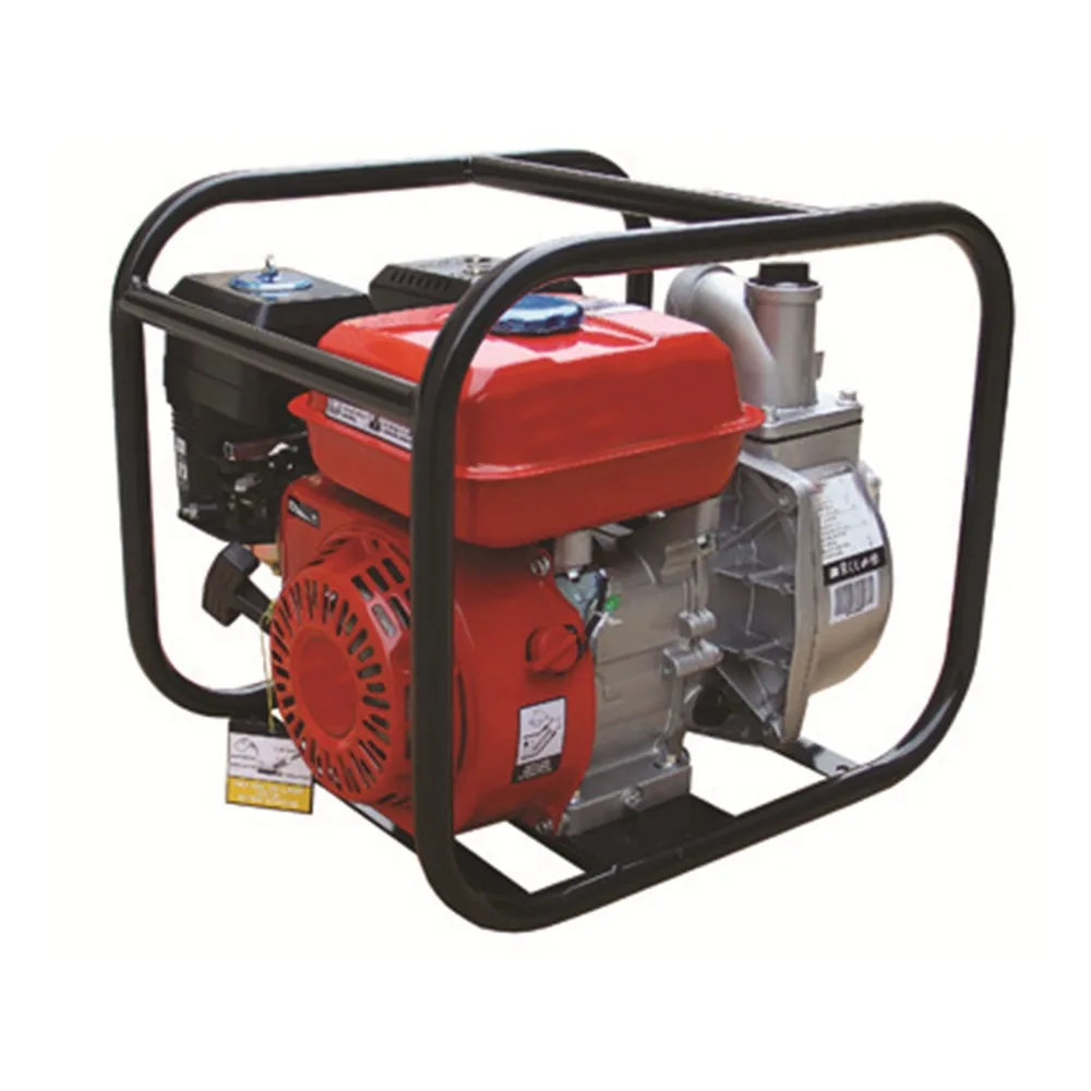 FARM motorna pumpa za vodu BCWP20A — 5,5 KS, 2", 30.000 l/h