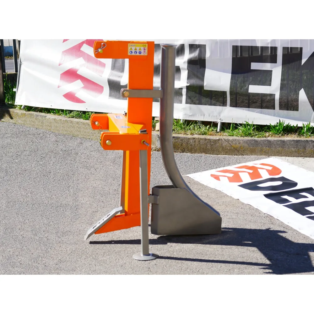 Jednozubni podrivač za traktor DELEKS DR60 — slika 5 od 15