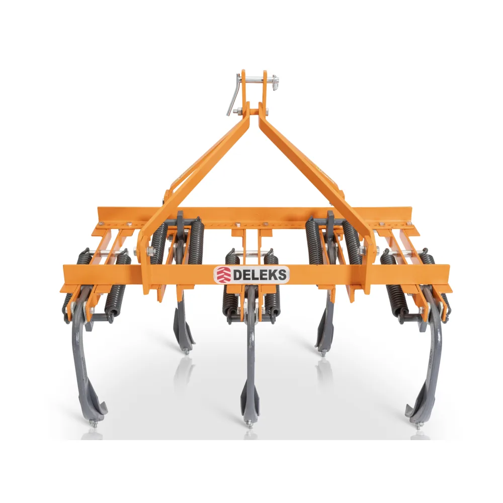 Kultivator za traktor DELEKS DE120 – 110 cm