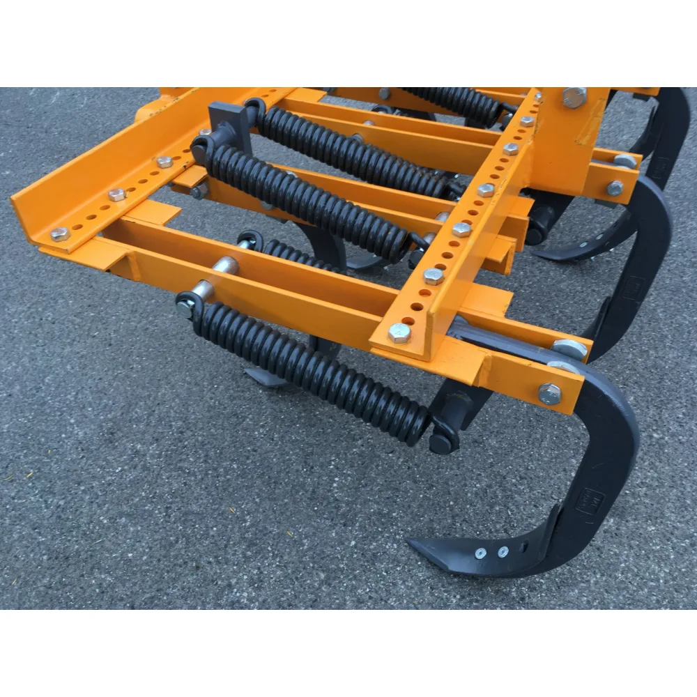 Kultivator za traktor DELEKS DE140 i DE140V – 135 cm — slika 12 od 15