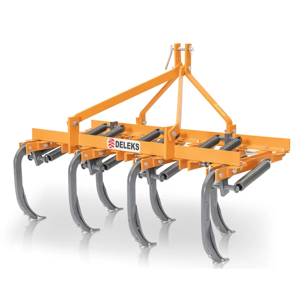 Kultivator za traktor DELEKS DE165 i DE165V – 160 cm — slika 8 od 15