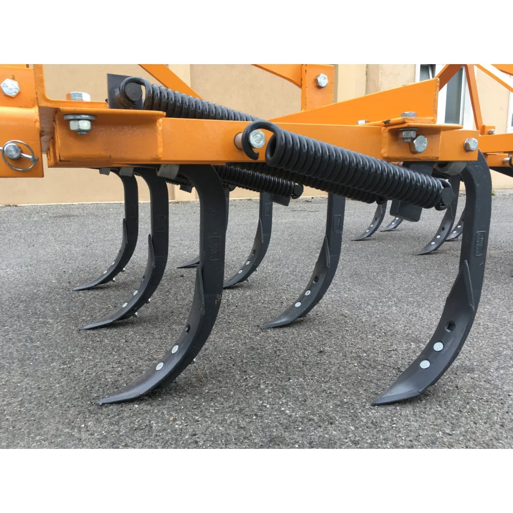 Kultivator za traktor DELEKS DE165 i DE165V – 160 cm — slika 13 od 15