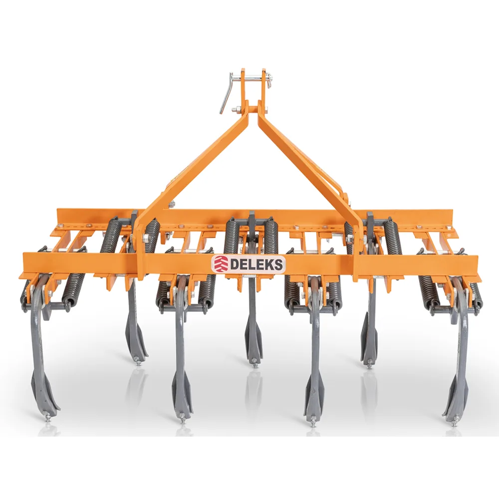 Kultivator za traktor DELEKS DE165 i DE165V – 160 cm