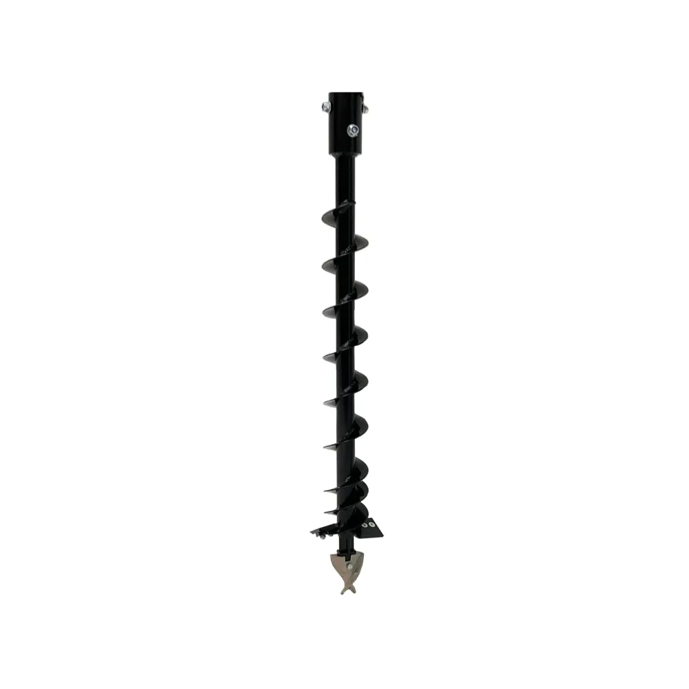 Svrdlo ø100 mm za traktorsko svrdlo DELEKS PUNTA10L