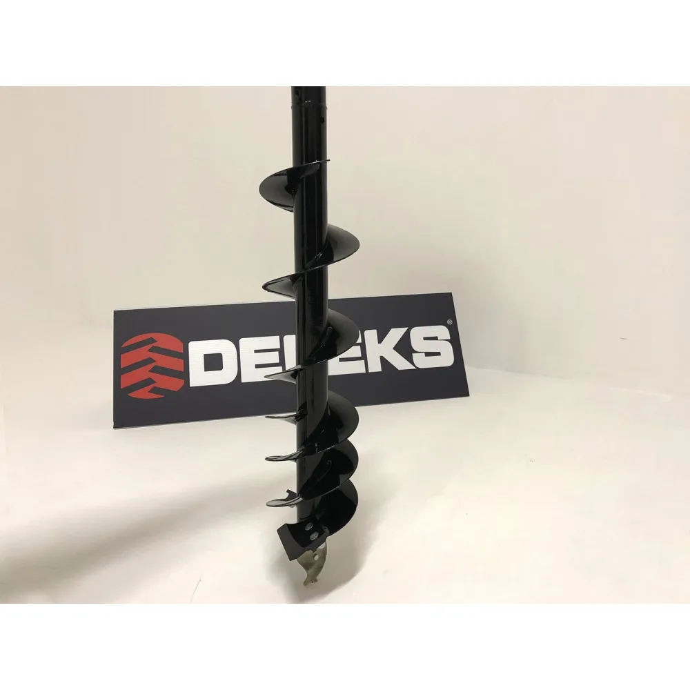 Svrdlo ø150 mm za traktorsko svrdlo DELEKS PUNTA15L — slika 5 od 12