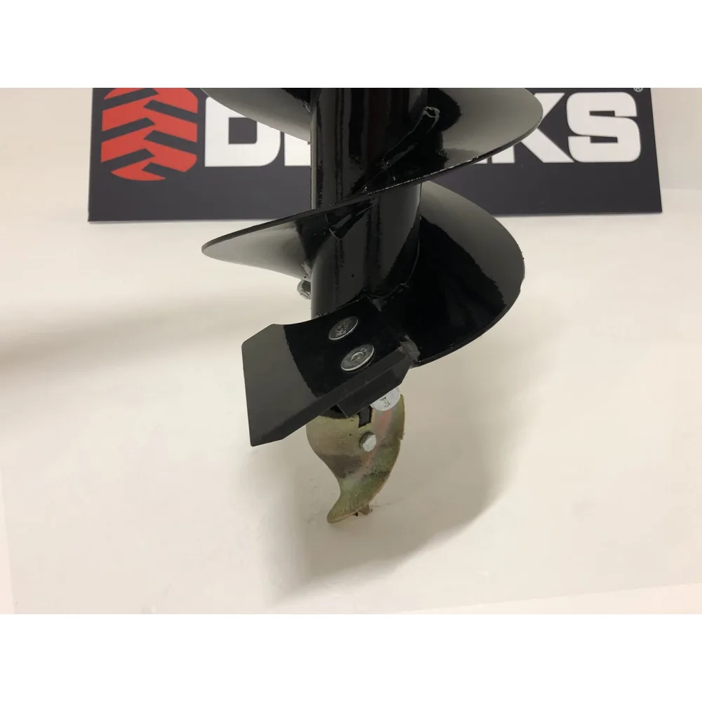 Svrdlo ø150 mm za traktorsko svrdlo DELEKS PUNTA15L — slika 6 od 12