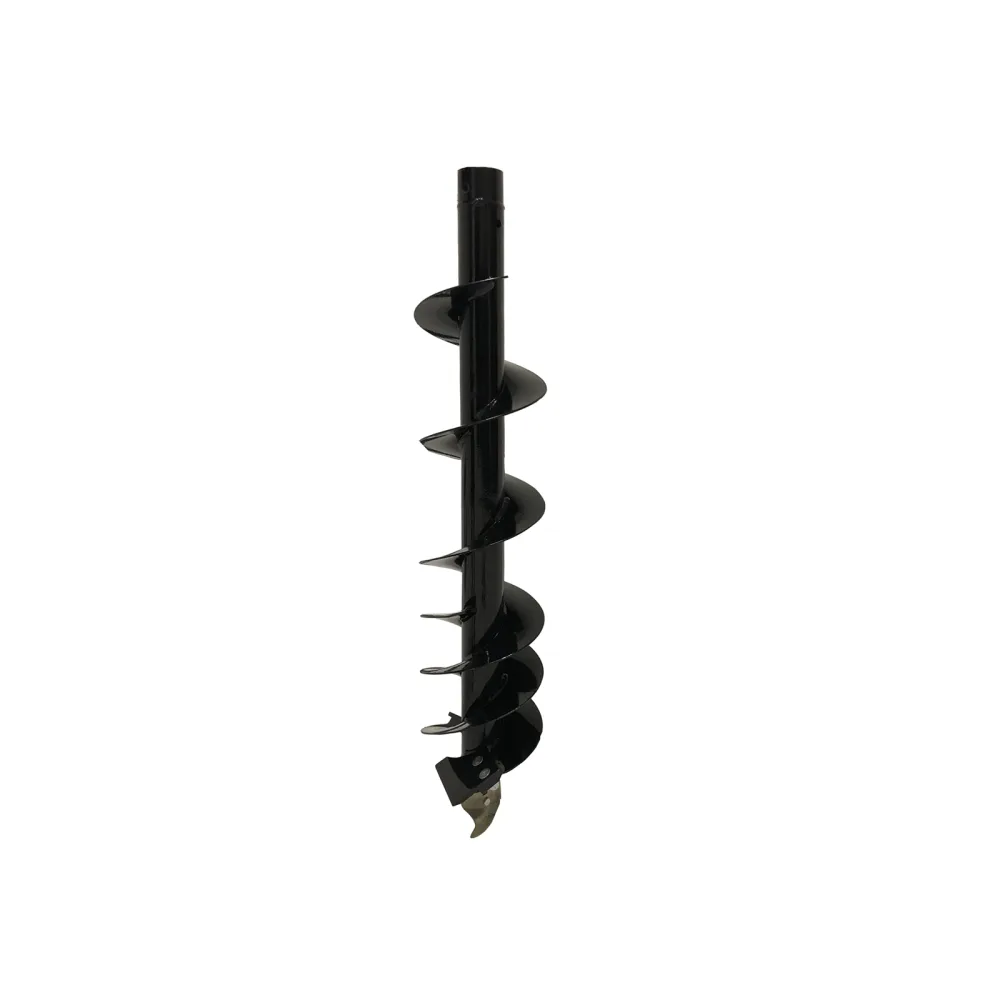 Svrdlo ø150 mm za traktorsko svrdlo DELEKS PUNTA15L