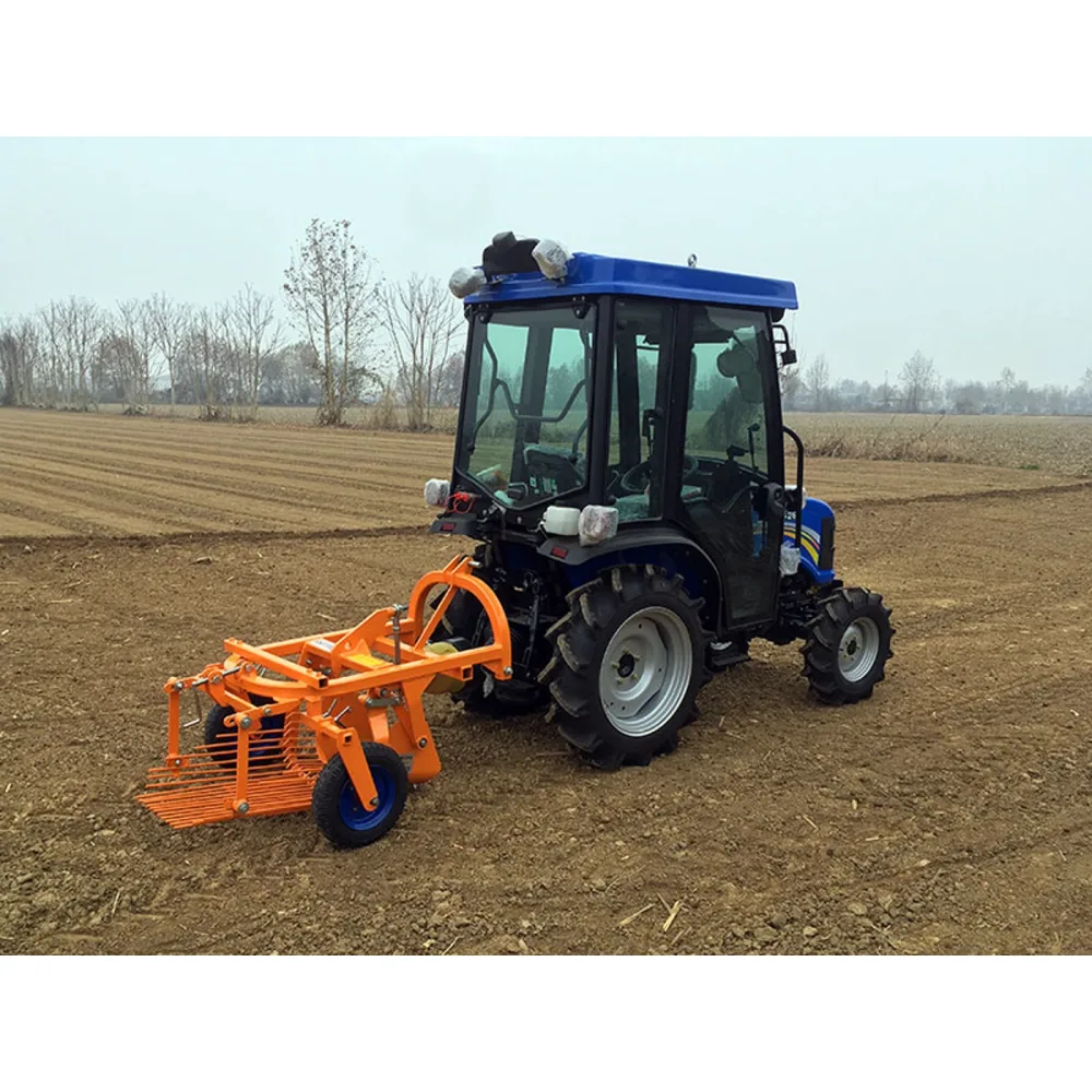 Vadilica krumpira za traktor DELEKS DPT120 – 47 cm — slika 9 od 15