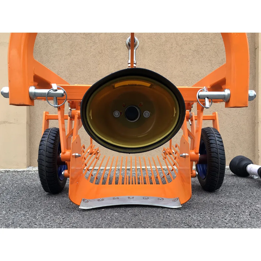 Vadilica krumpira za traktor DELEKS DPT120 – 47 cm — slika 13 od 15