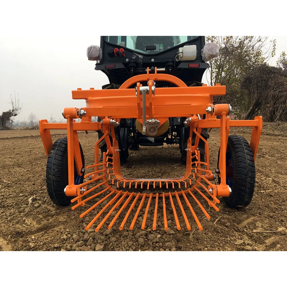 Vadilica krumpira za traktor DELEKS DPT120 – 47 cm — slika 8 od 15