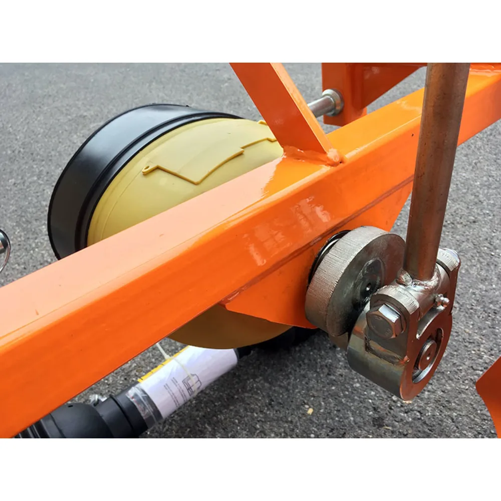 Vadilica krumpira za traktor DELEKS DPT120 – 47 cm — slika 11 od 15