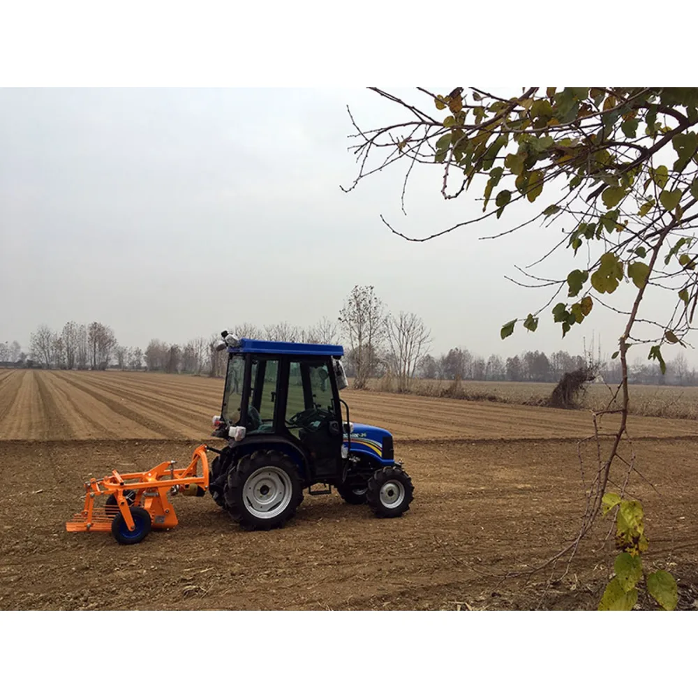 Vadilica krumpira za traktor DELEKS DPT120 – 47 cm — slika 7 od 15