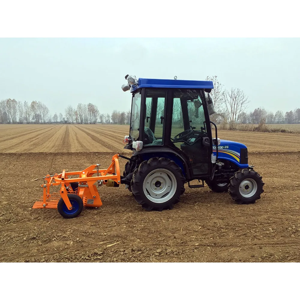 Vadilica krumpira za traktor DELEKS DPT120 – 47 cm — slika 5 od 15