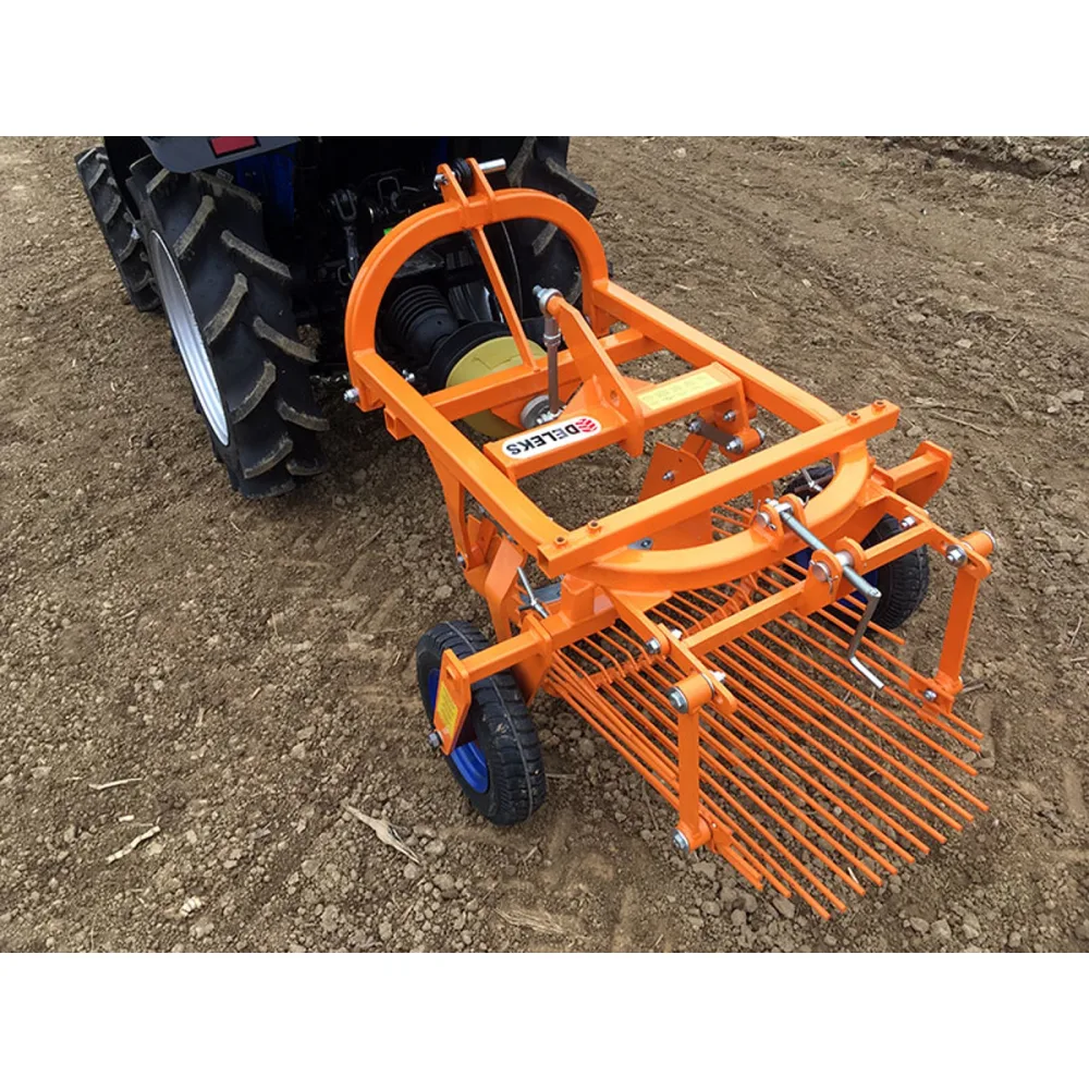 Vadilica krumpira za traktor DELEKS DPT120 – 47 cm — slika 15 od 15