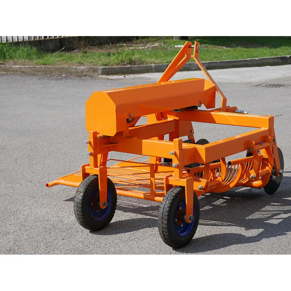 Vadilica krumpira za traktor DELEKS DPT150 – 65 cm — slika 12 od 15