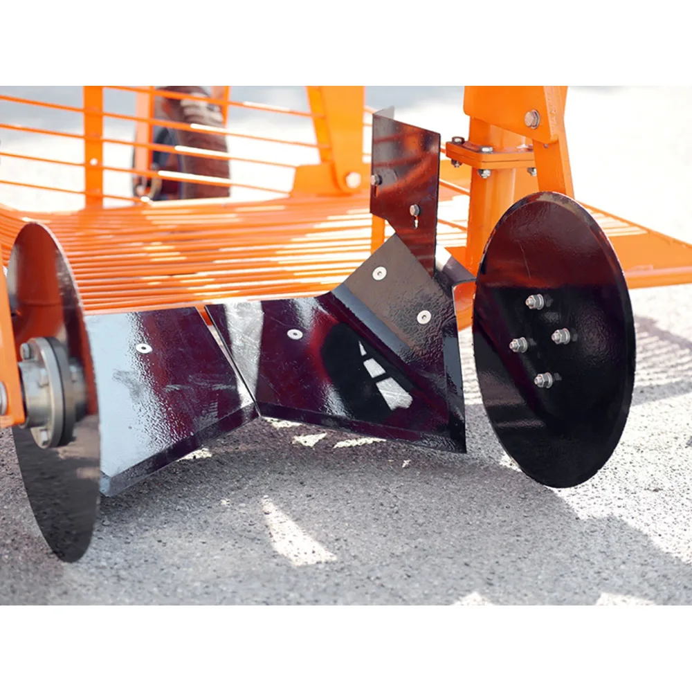 Vadilica krumpira za traktor DELEKS DPT150 – 65 cm — slika 6 od 15