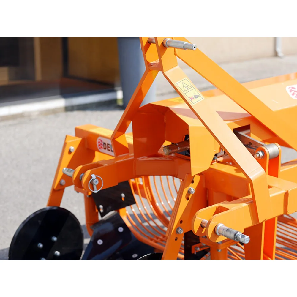 Vadilica krumpira za traktor DELEKS DPT150 – 65 cm — slika 7 od 15