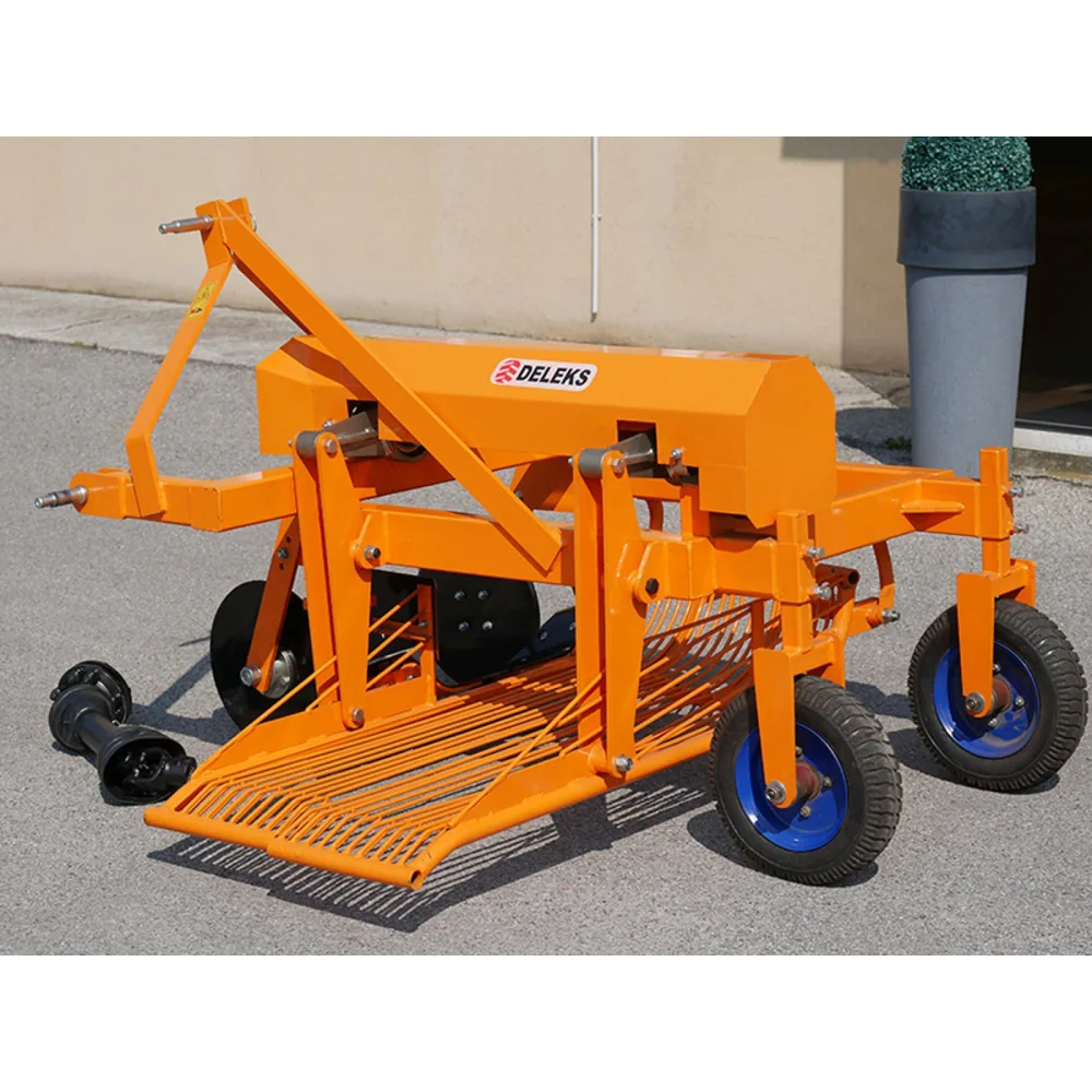 Vadilica krumpira za traktor DELEKS DPT150 – 65 cm — slika 9 od 15