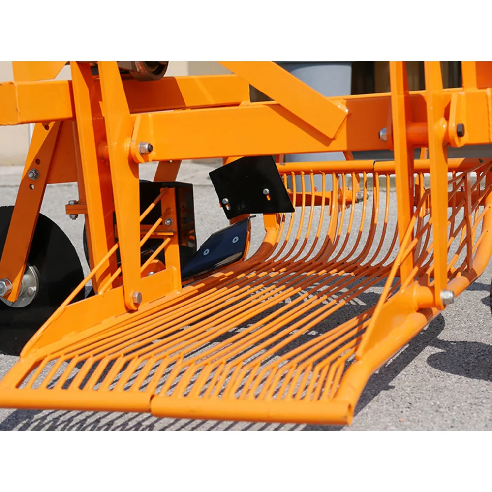 Vadilica krumpira za traktor DELEKS DPT150 – 65 cm — slika 15 od 15