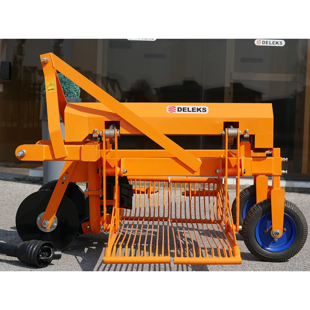 Vadilica krumpira za traktor DELEKS DPT150 – 65 cm — slika 8 od 15