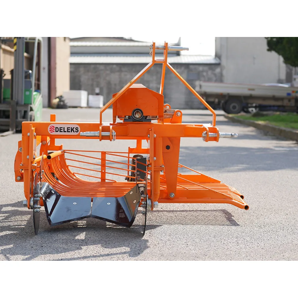 Vadilica krumpira za traktor DELEKS DPT150 – 65 cm — slika 13 od 15