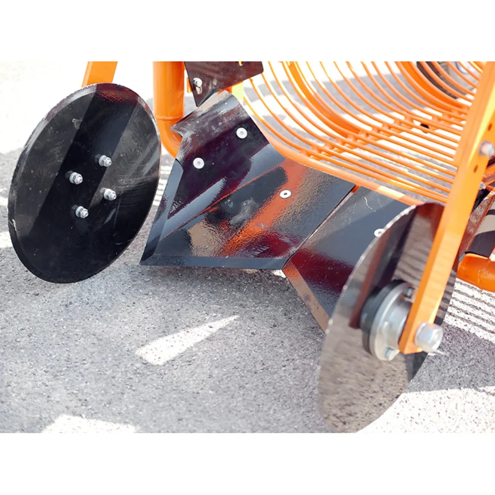 Vadilica krumpira za traktor DELEKS DPT150 – 65 cm — slika 14 od 15