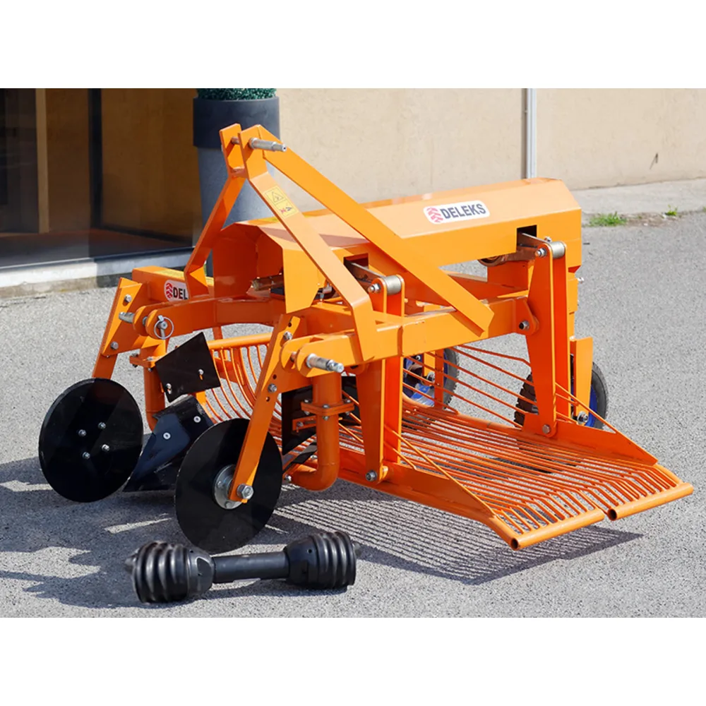 Vadilica krumpira za traktor DELEKS DPT150 – 65 cm — slika 3 od 15