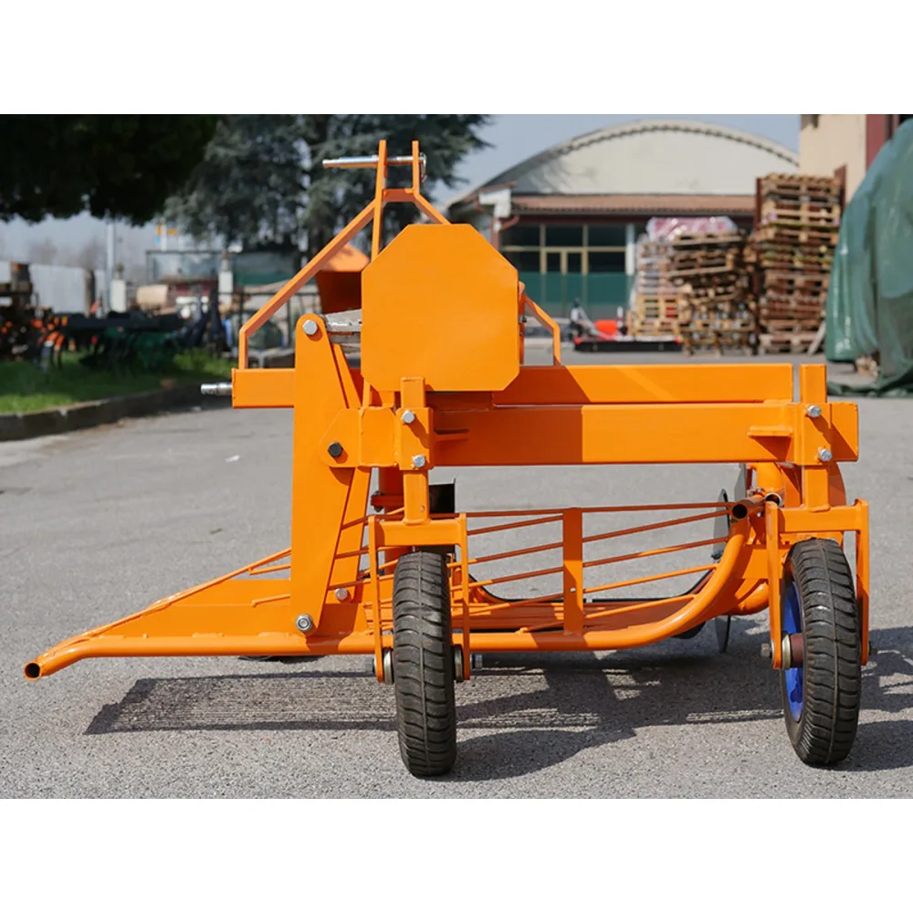 Vadilica krumpira za traktor DELEKS DPT150 – 65 cm — slika 11 od 15