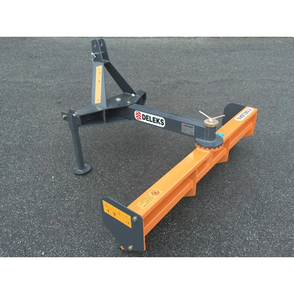 Ravnalica (greder) za traktor DELEKS DDL160 — slika 5 od 15
