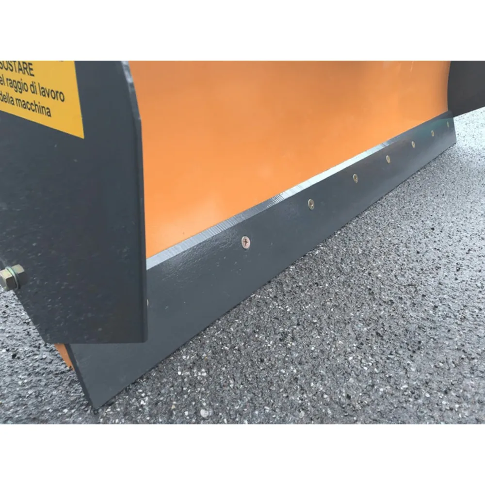 Ravnalica (greder) za traktor DELEKS DDL160 — slika 13 od 15
