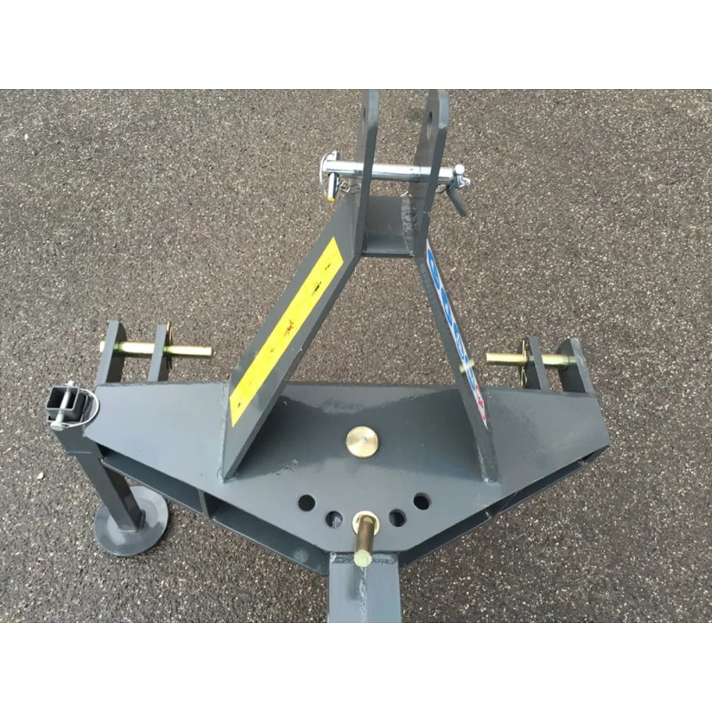 Ravnalica (greder) za traktor DELEKS DDL160 — slika 10 od 15