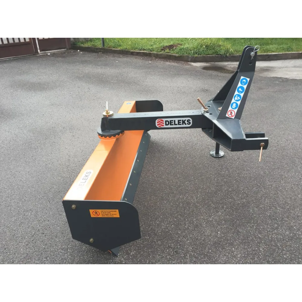 Ravnalica (greder) za traktor DELEKS DDL200 — slika 12 od 13