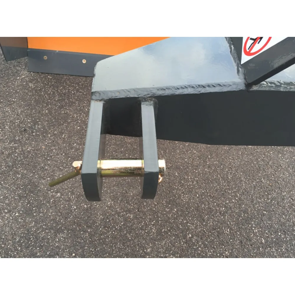 Ravnalica (greder) za traktor DELEKS DDL200 — slika 13 od 13