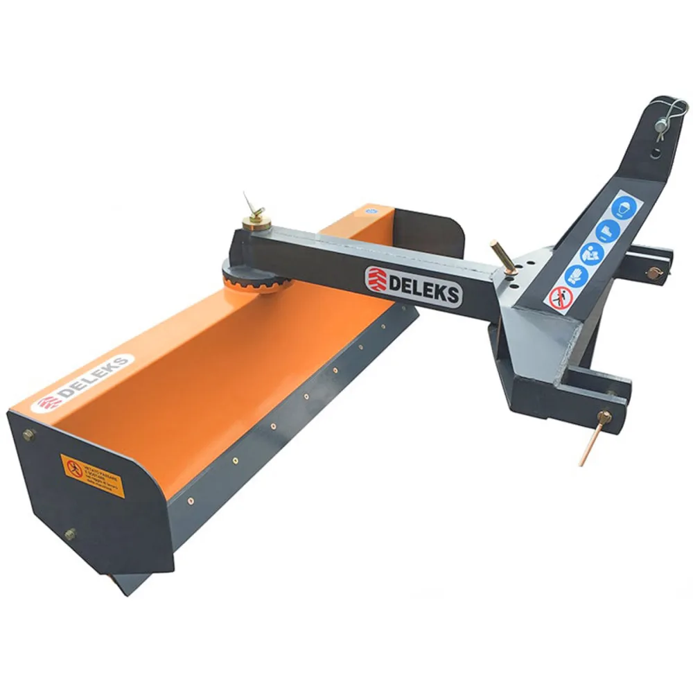 Ravnalica (greder) za traktor DELEKS DDL250