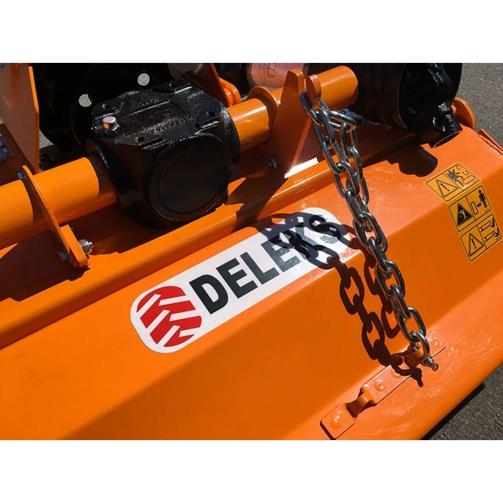 Laka freza za traktor DELEKS DFL95 – 95 cm — slika 13 od 15