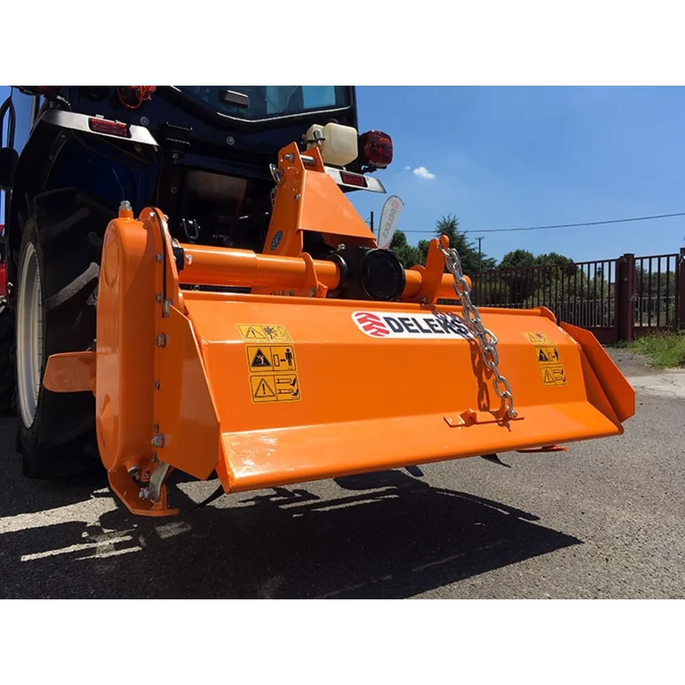 Laka freza za traktor DELEKS DFL95 – 95 cm — slika 12 od 15