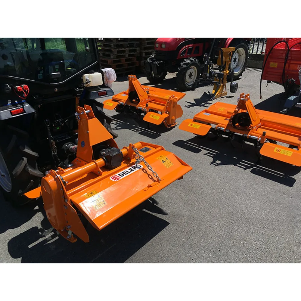 Laka freza za traktor DELEKS DFL95 – 95 cm — slika 11 od 15