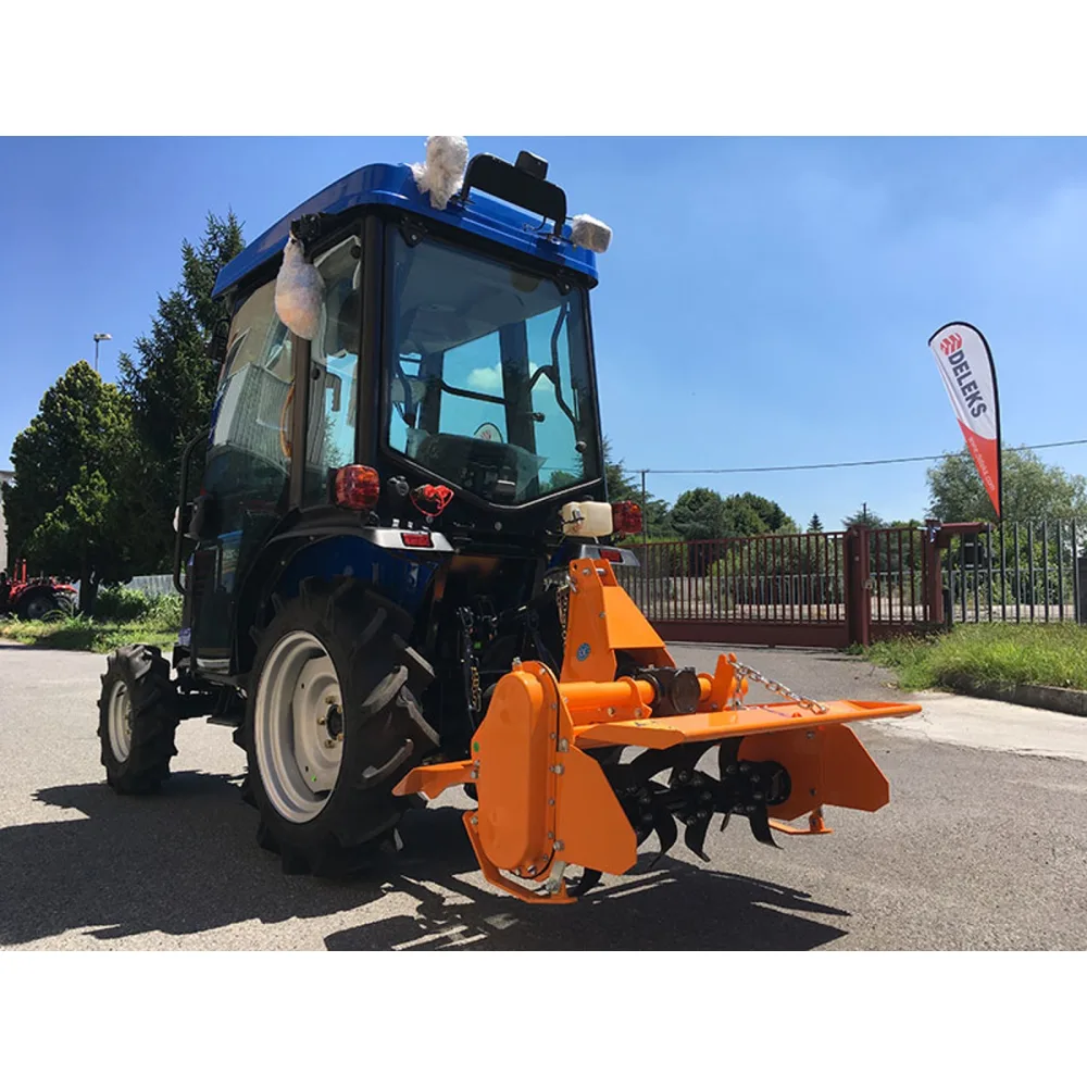 Laka freza za traktor DELEKS DFL95 – 95 cm — slika 14 od 15