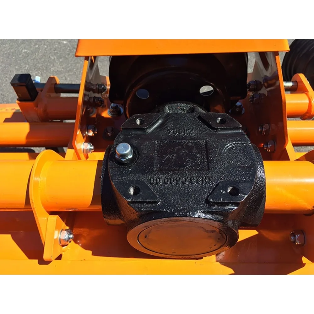 Laka freza za traktor DELEKS DFL95 – 95 cm — slika 10 od 15