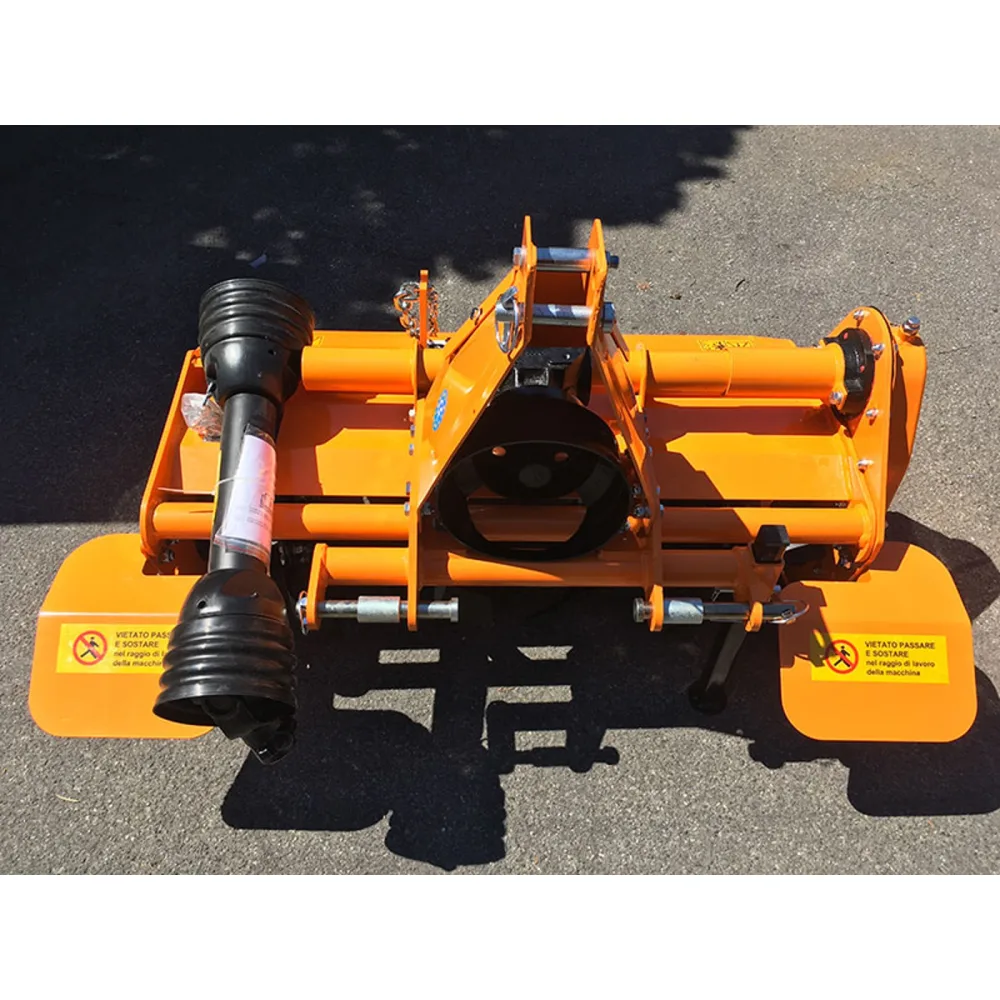 Laka freza za traktor DELEKS DFL95 – 95 cm — slika 6 od 15