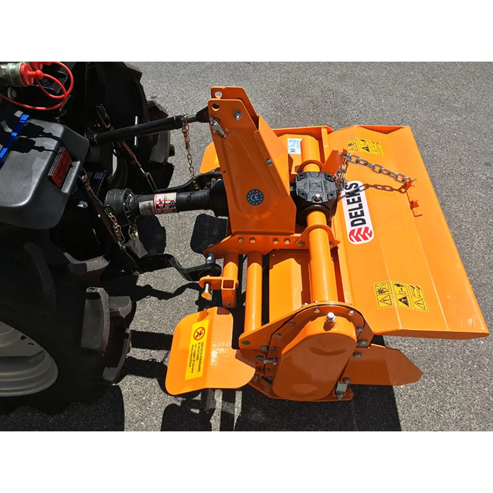 Laka freza za traktor DELEKS DFL135 – 135 cm — slika 15 od 15