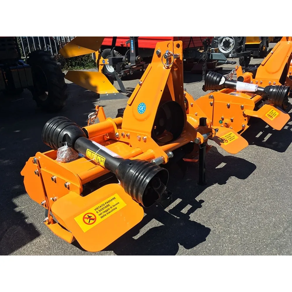 Laka freza za traktor DELEKS DFL135 – 135 cm — slika 3 od 15
