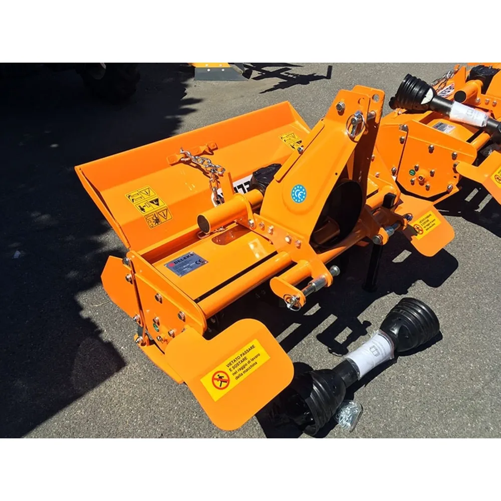 Laka freza za traktor DELEKS DFL135 – 135 cm — slika 9 od 15